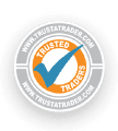 badge trust trader