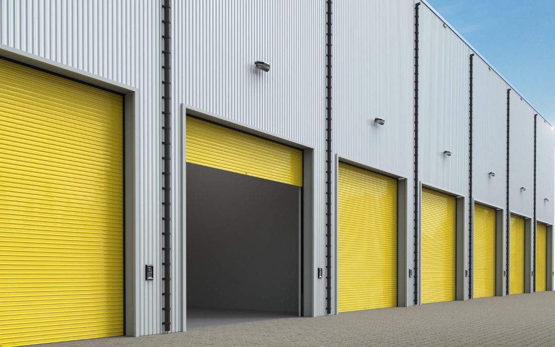 How Moving And Storage Services Simplify Your Relocation