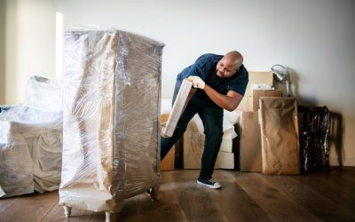 Tips For A Hassle-Free International Relocation