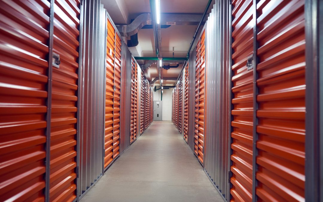 Mastering The Art Of Moving And Storage