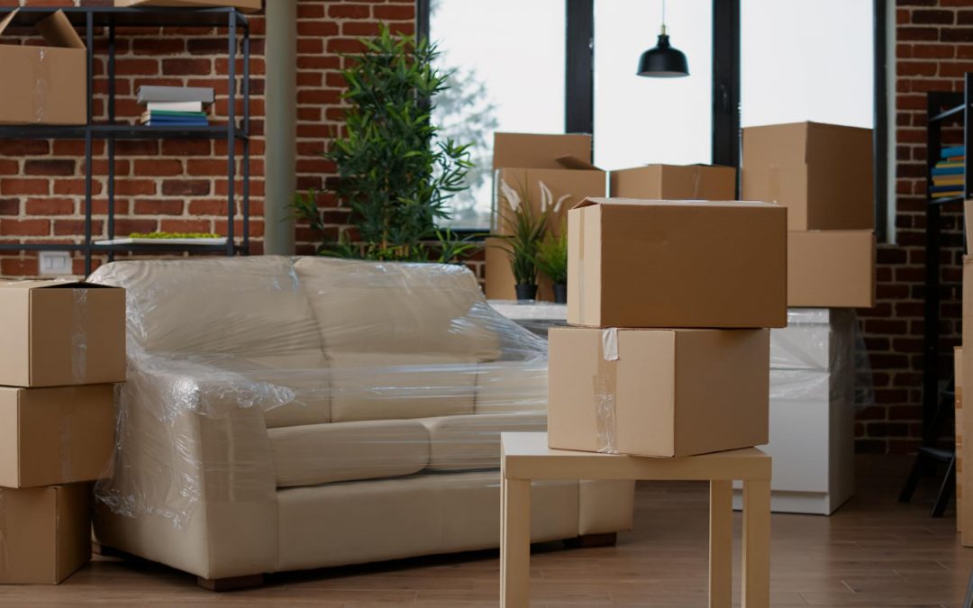 How To Plan And Execute A Smooth Long Distance Move