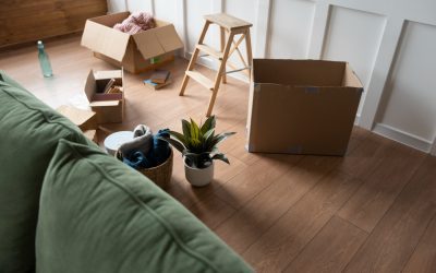 Top 6 Mistakes To Avoid When Planning A House Removal