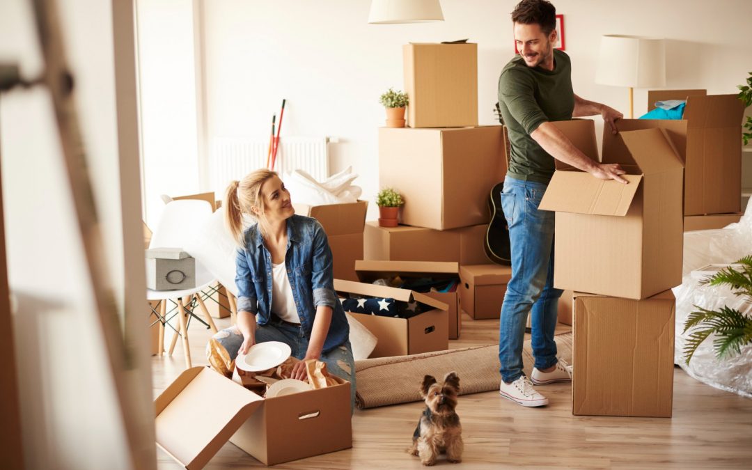 7 Expert Tips For A Stress-Free Apartment Move