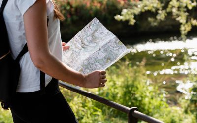 Blog 4 Tips on Exploring Your New Neighbourbood After A Move