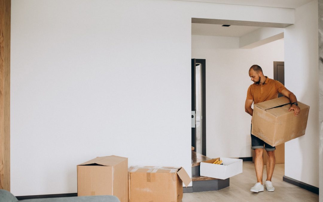 Adjusting To A New Country After Moving Overseas